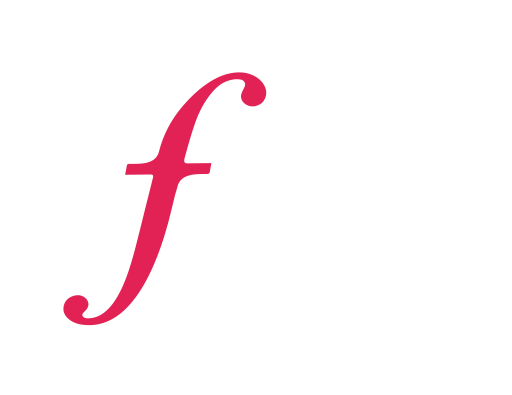 Afoes logo