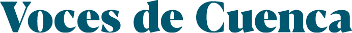 Voces de Cuenca logo